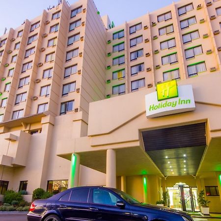 Holiday Inn - Harare By Ihg Dış mekan fotoğraf